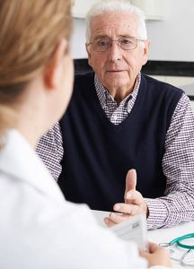 Testamento Vital y la Libertad del Paciente- Formación Proyecto Persona y Vida