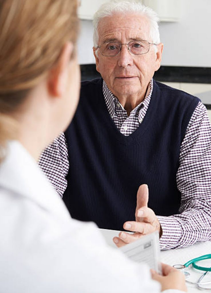 Testamento Vital y la Libertad del Paciente- Formación Proyecto Persona y Vida