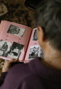 Mi legado material y vital - Formación Proyecto Persona y Vida