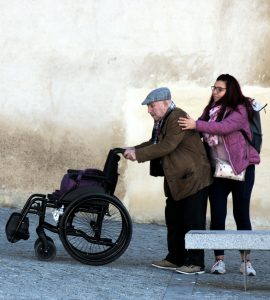 Medidas de apoyo a la discapacidad - El Curador - Proyecto Persona y Vida