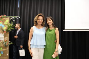 Foro Juntos Cuidamos Mejor de Al Final de la Vida - Proyecto Persona y Vida como asistente